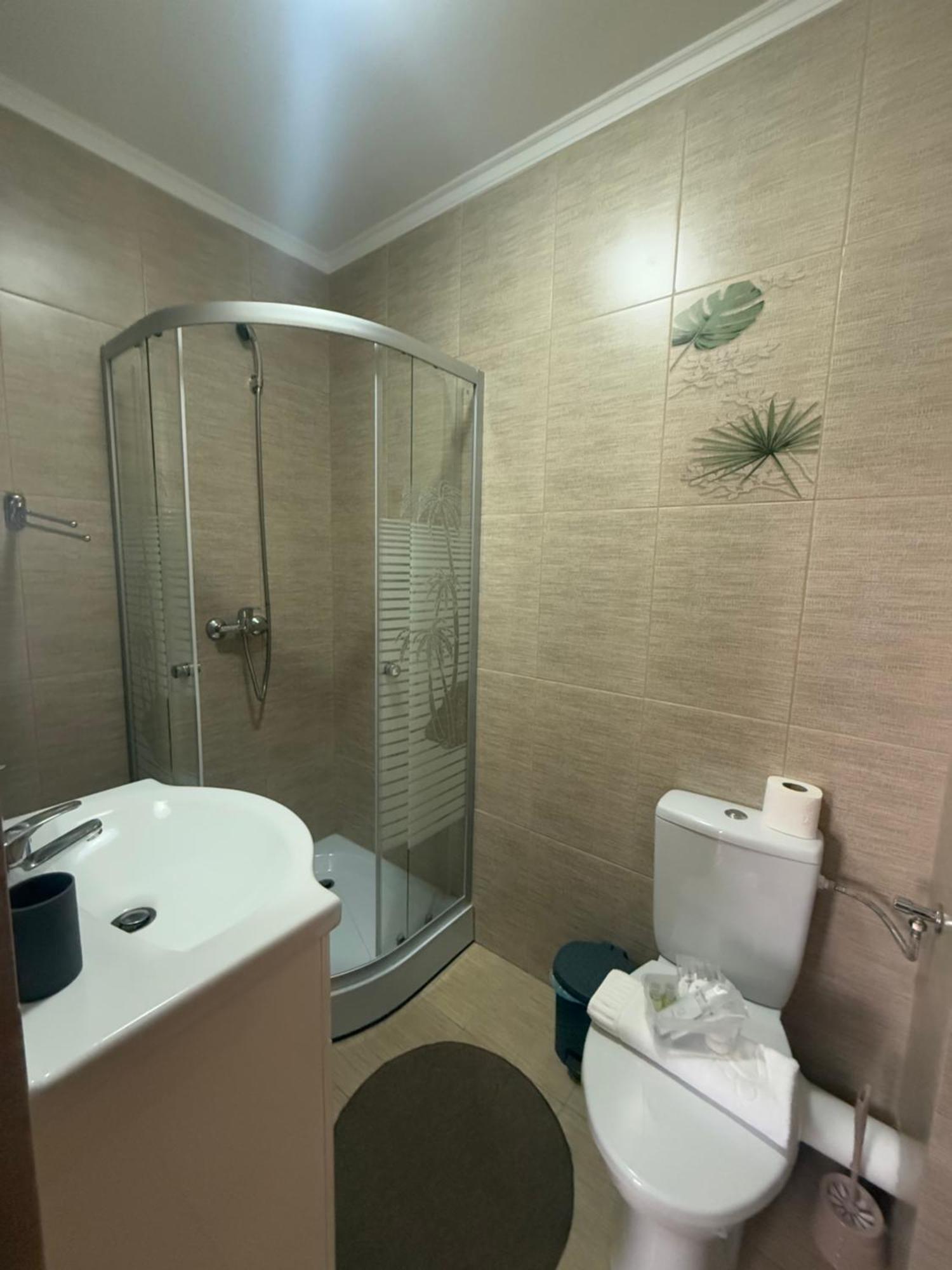 Casa Vadeanu Hotell Sighetu Marmaţiei Eksteriør bilde